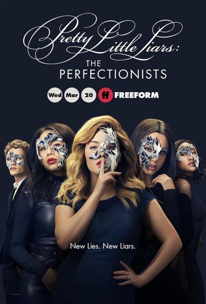 Who Killed Nolan in 'The Perfectionists'? The Show Differs Greatly From the Book