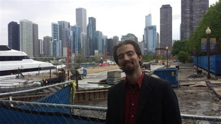 Who Was Marshall Russell Chicago Shooting Victim? Owen & Engine Employee