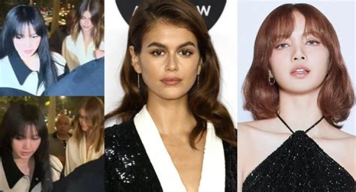 Why Are Blackpink’s Lisa and Austin Butler Hanging Out Together? Relationship Explained