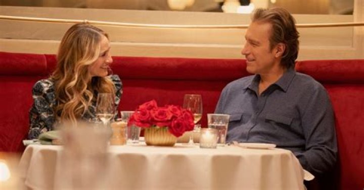 Why Carrie Never Deserved Aidan on SATC or AJLT