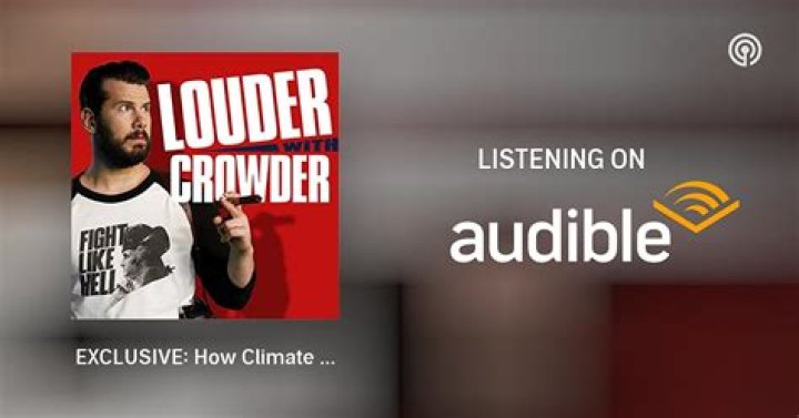 Why Did Dave Landau Leave 'Louder With Crowder'?—Details