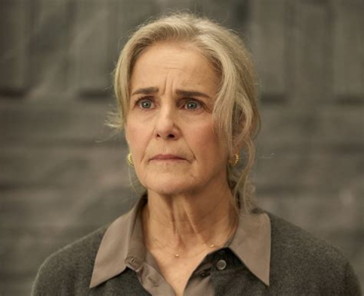 Why Did Debra Winger Leave 'The Ranch'? — Details!