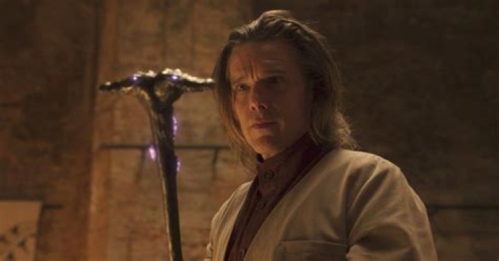 Why Does Arthur Harrow Put Glass in His Shoes in ‘Moon Knight’? (SPOILERS)