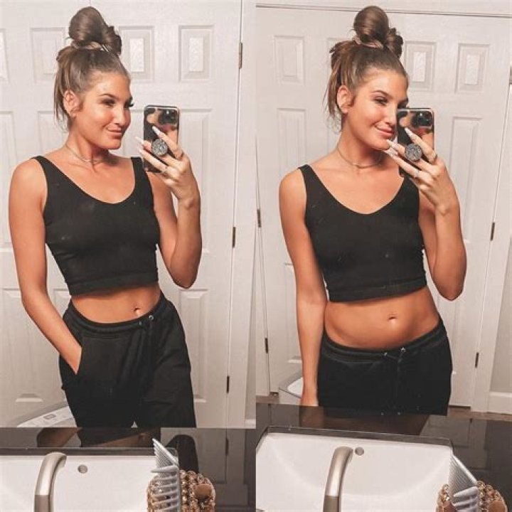 Why Is Kortni Not on 'Floribama Shore'? She Left Due to Mental Health