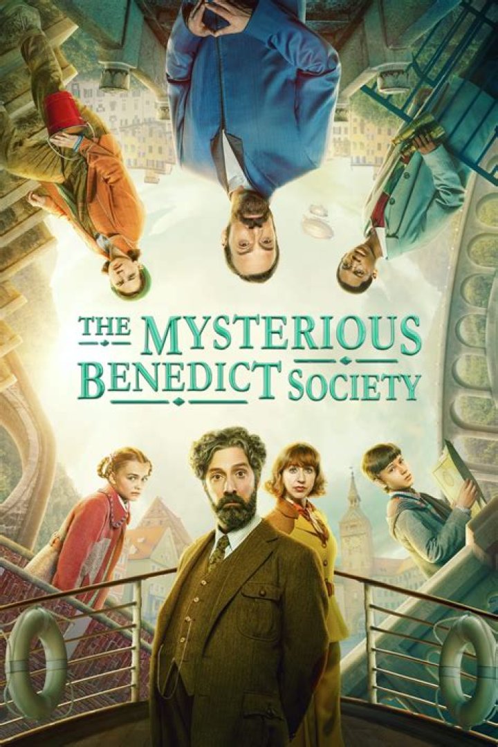 Will 'The Mysterious Benedict Society' Return for Season 3?