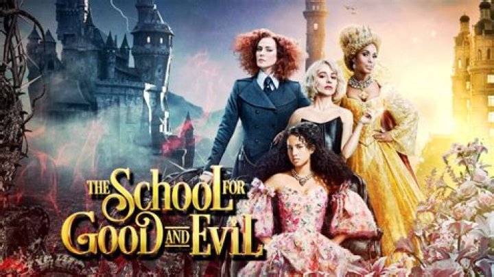 Will There Be a Sequel to Netflix's 'The School for Good and Evil'? The Fantastical Saga Isn't Over