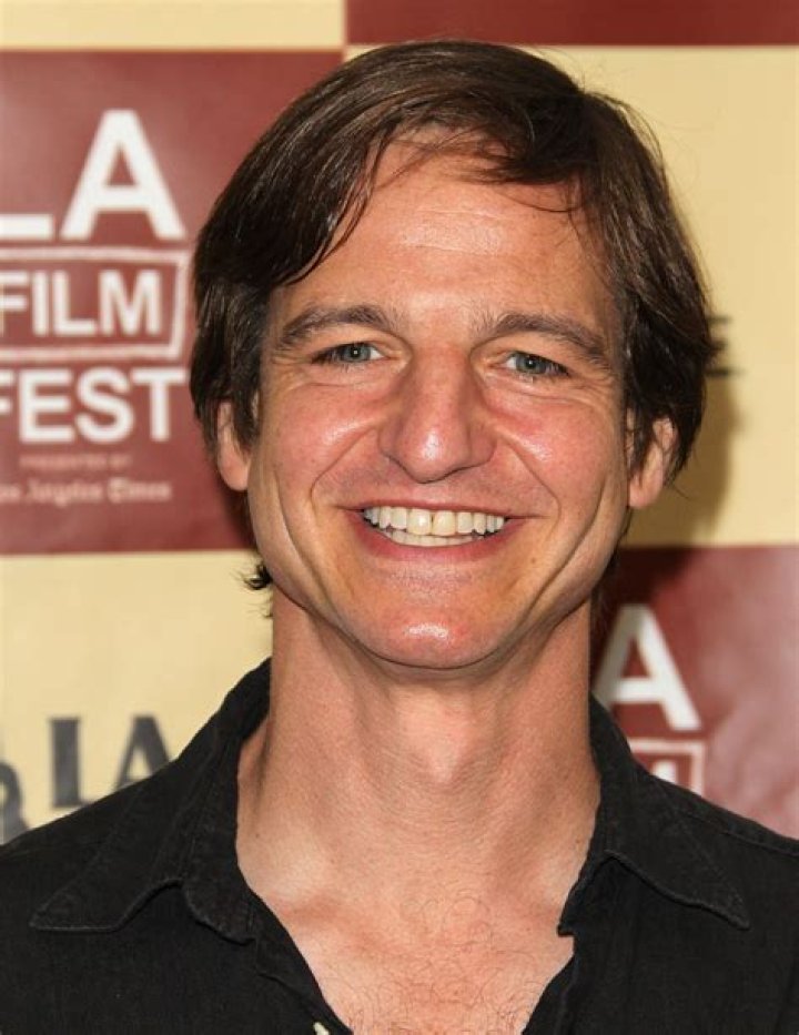 William Mapother Net Worth