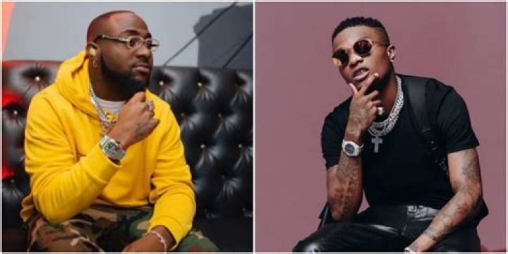 Wizkid Leads, Davido 5th as 10 Top Nigerian Music Artists Earn Over N17.94bn Selling their Music On Spotify