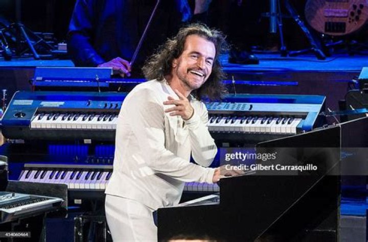 Yanni