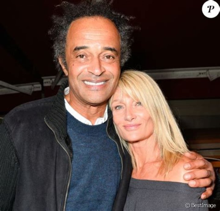 Yannick Noah Net Worth