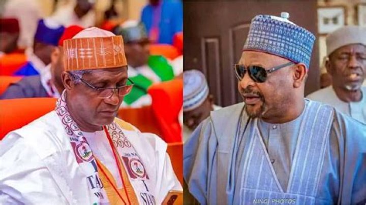 Yar’Adua Chairs Northern Senators’ Forum After Ningi Suspension