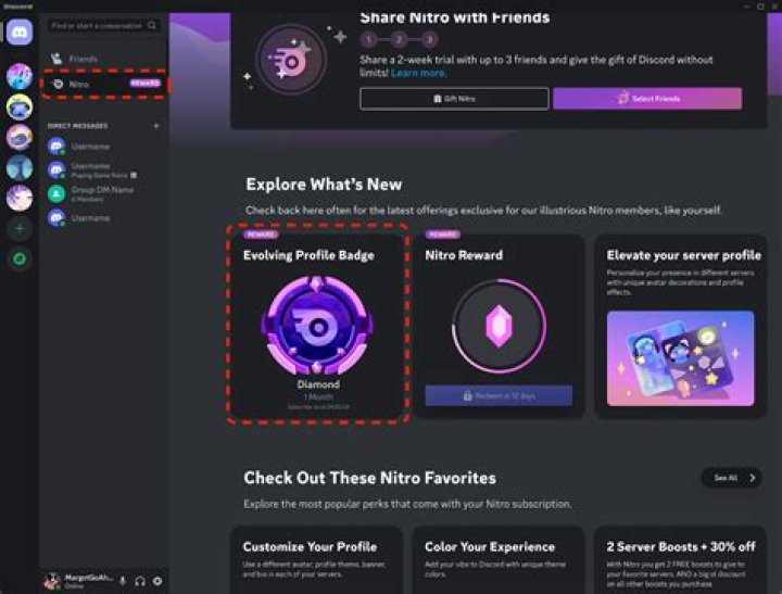 You Can Now Get Nitro Discord Free for Three Months — Here's How