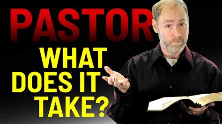 You Won't Believe What This Pastor Did To His Church Members