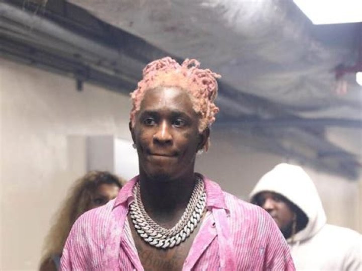Young Thug Was Arrested in Atlanta, but What's the RICO Charge Against Him?