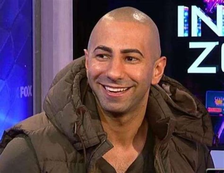 Yousef Saleh Erakat Net Worth
