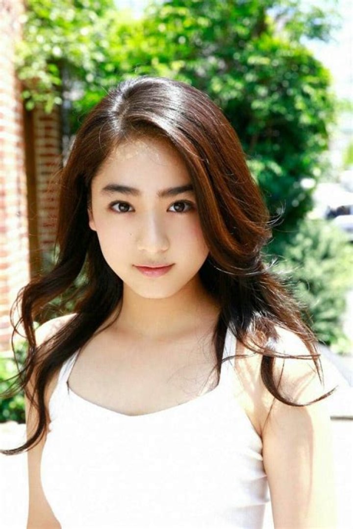 Yûna Taira – Biography, Facts & Life Story