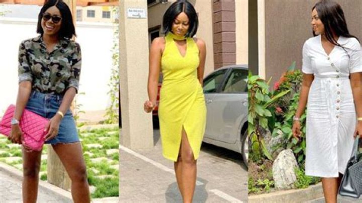 Yvonne Nelson: 6 Top Achievements of Ghanaian Actress Proving She is Power Woman
