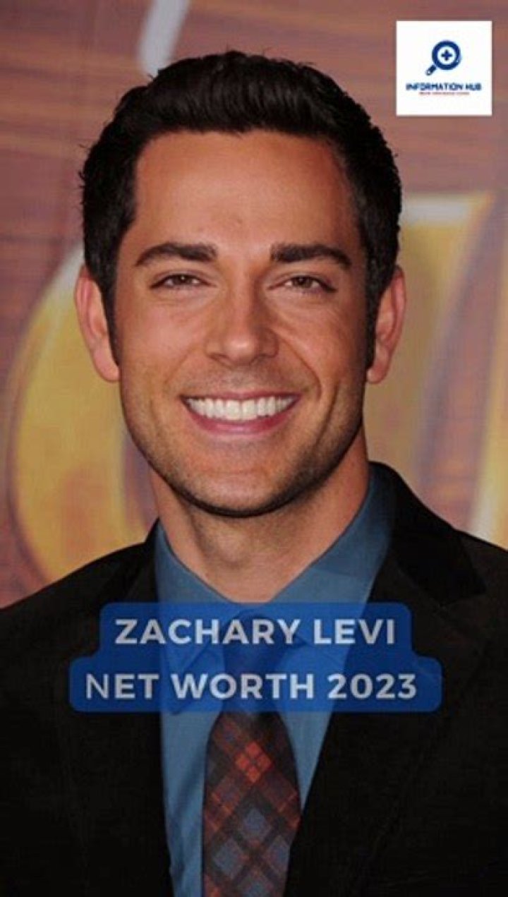 Zachary Cornatzer Net Worth