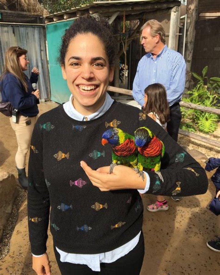 Zoe Kravitz – Biography, Facts & Life Story